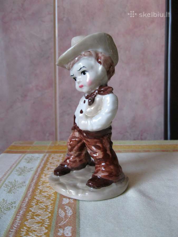 Porceliano statulele - labai grazi.zr. foto. . - nuotraukos Nr. 7