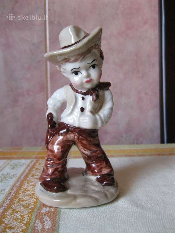 Porceliano statulele - labai grazi.zr. foto. . - nuotraukos Nr. 8