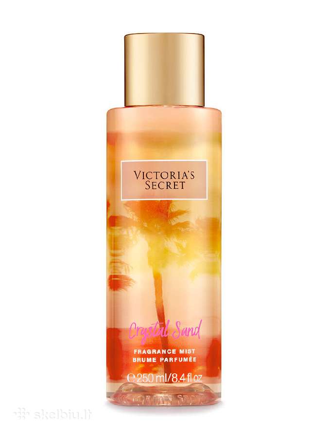 Victoria Secret kvepalai, dulksnos, blizgesiai - nuotraukos Nr. 12