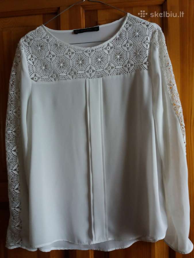 Labai grazi Zara basic palaidyne