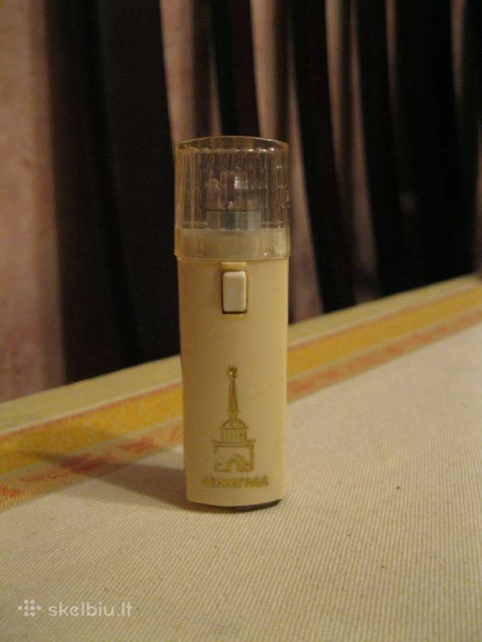 Seni CCCP daiktai Prozektorius . .zr. foto. - nuotraukos Nr. 6