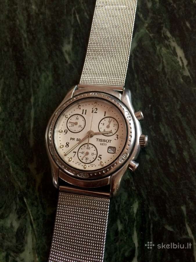 Seiko Casio, Tissot Citizen Danish Undone.lotus, - nuotraukos Nr. 11