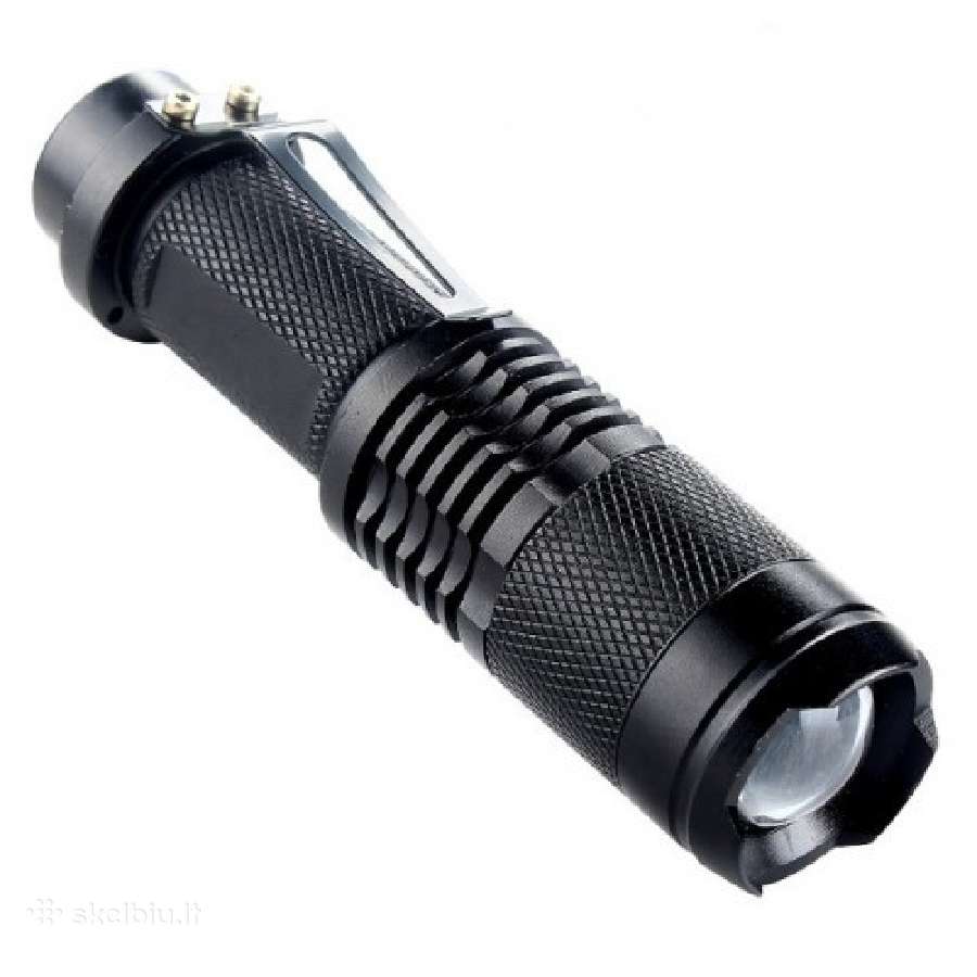 Ultravioletiniai Uv prožektoriai ir žibintuvėliai - nuotraukos Nr. 14