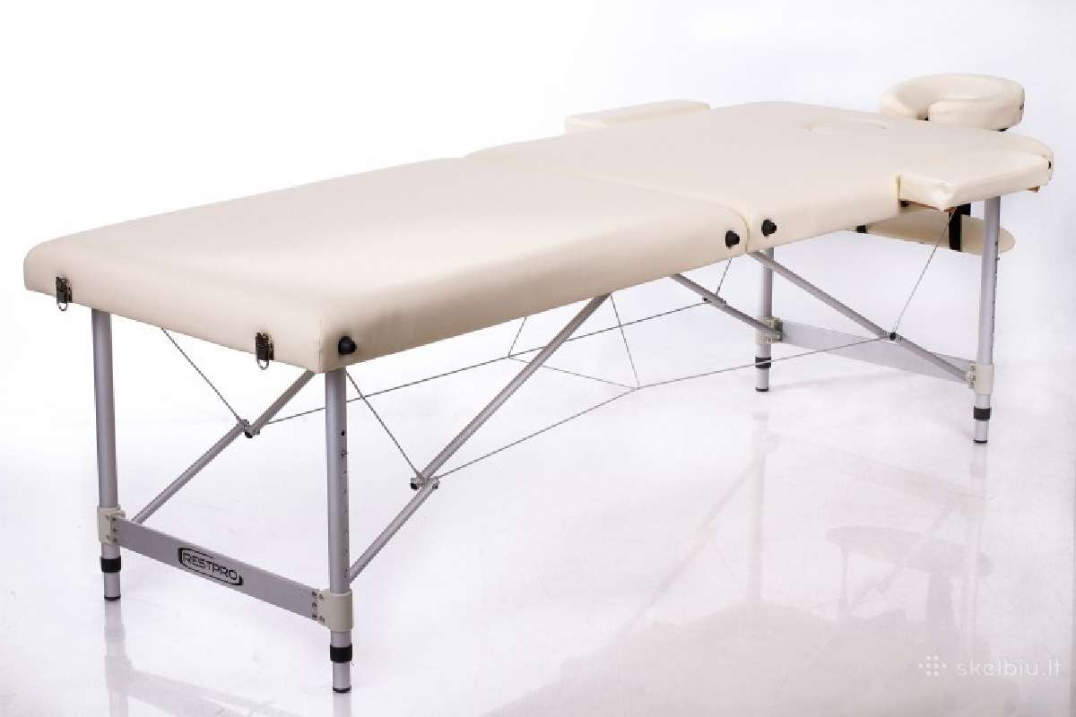 Restpro® Alu 2 (L) Cream - nuotraukos Nr. 2