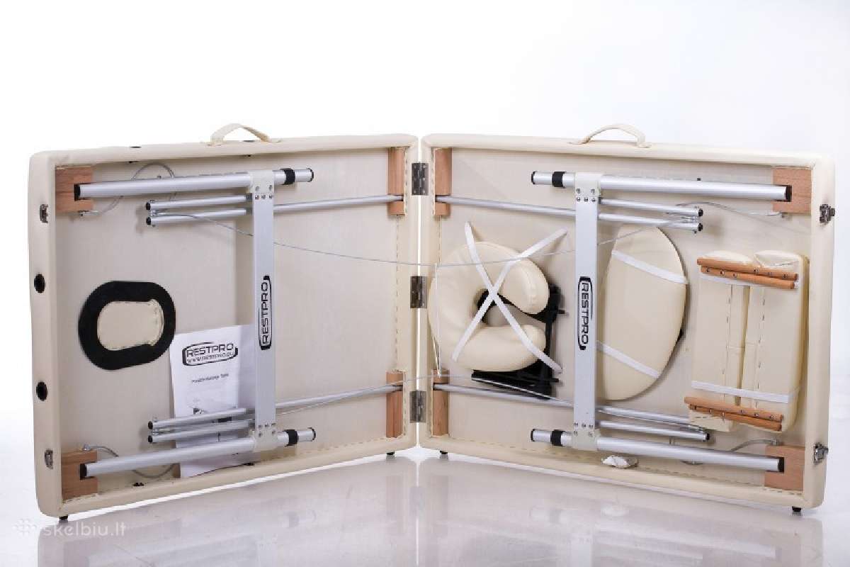 Restpro® Alu 2 (L) Cream - nuotraukos Nr. 3
