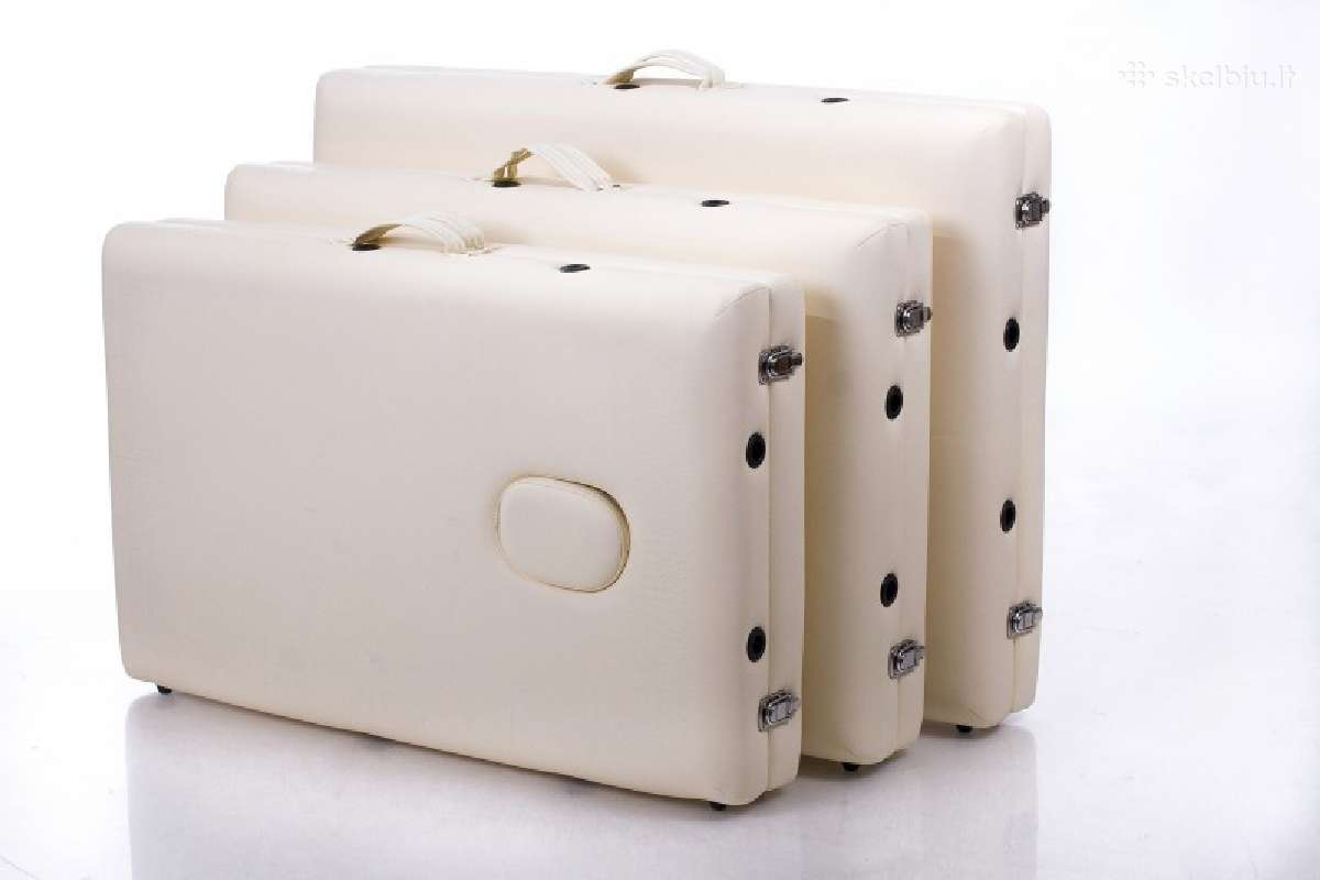 Restpro® Alu 2 (L) Cream - nuotraukos Nr. 4