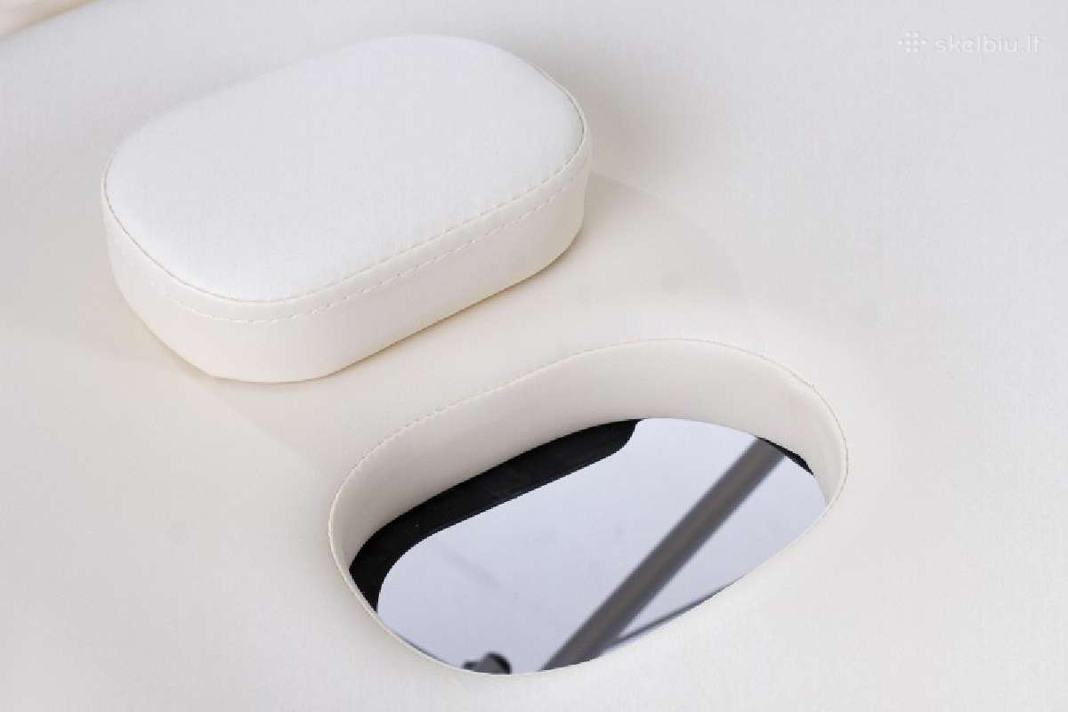 Restpro® Alu 2 (L) Cream - nuotraukos Nr. 7