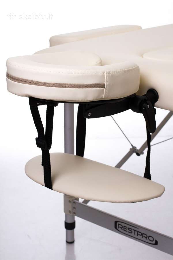 Restpro® Alu 2 (L) Cream - nuotraukos Nr. 8