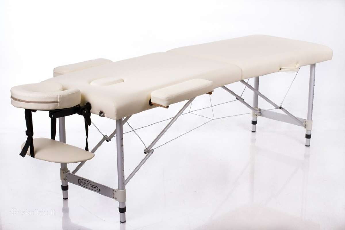 Restpro® Alu 2 (S) Cream