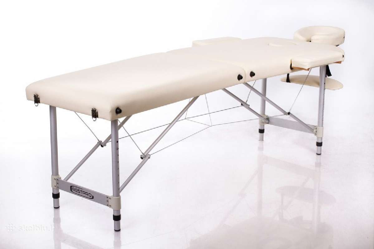 Restpro® Alu 2 (S) Cream - nuotraukos Nr. 2