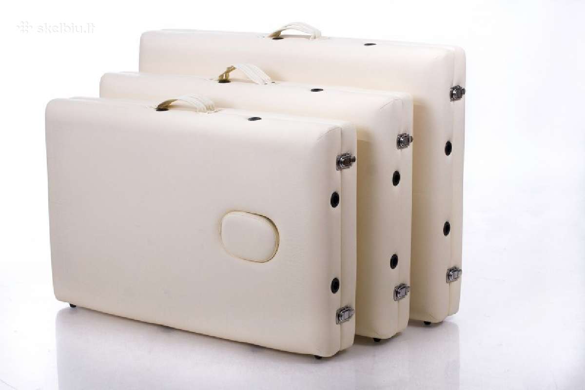 Restpro® Alu 2 (S) Cream - nuotraukos Nr. 4