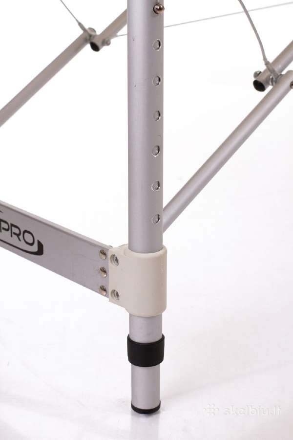 Restpro® Alu 2 (S) Cream - nuotraukos Nr. 6