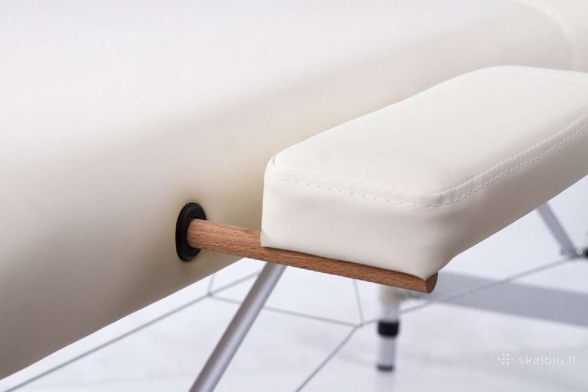 Restpro® Alu 2 (S) Cream - nuotraukos Nr. 8