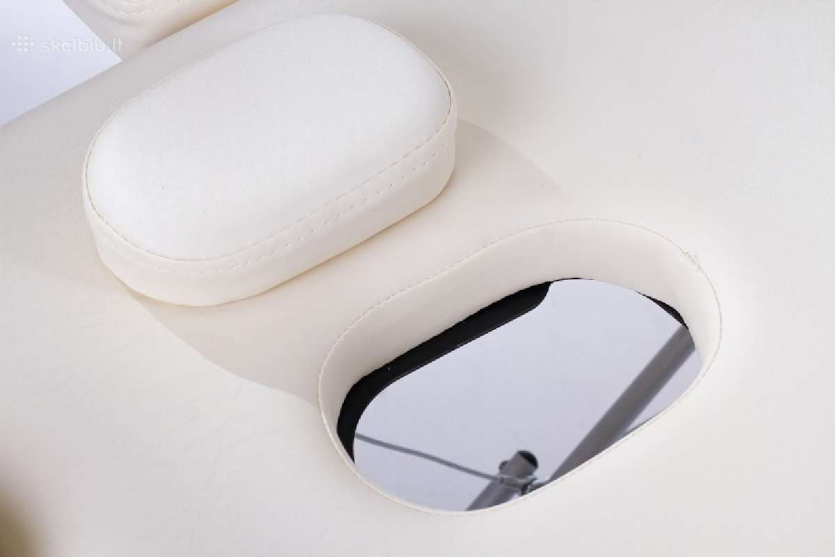 Restpro® Alu 2 (S) Cream - nuotraukos Nr. 9