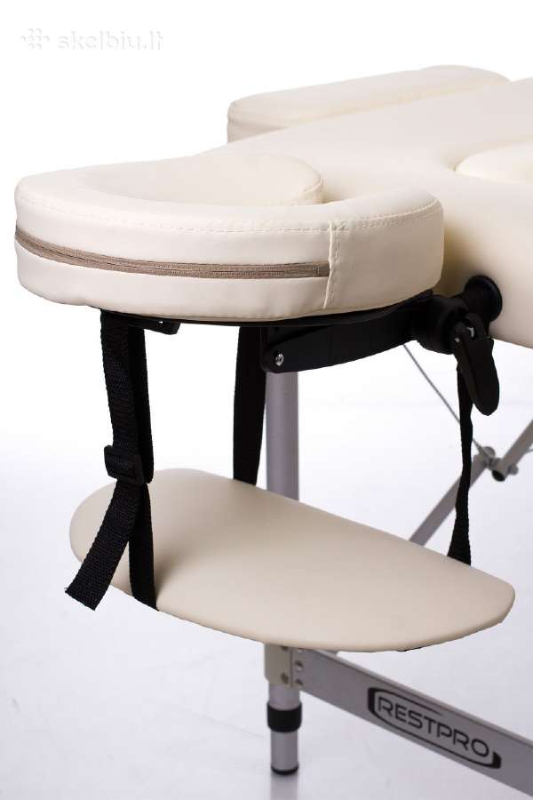 Restpro® Alu 2 (S) Cream - nuotraukos Nr. 10
