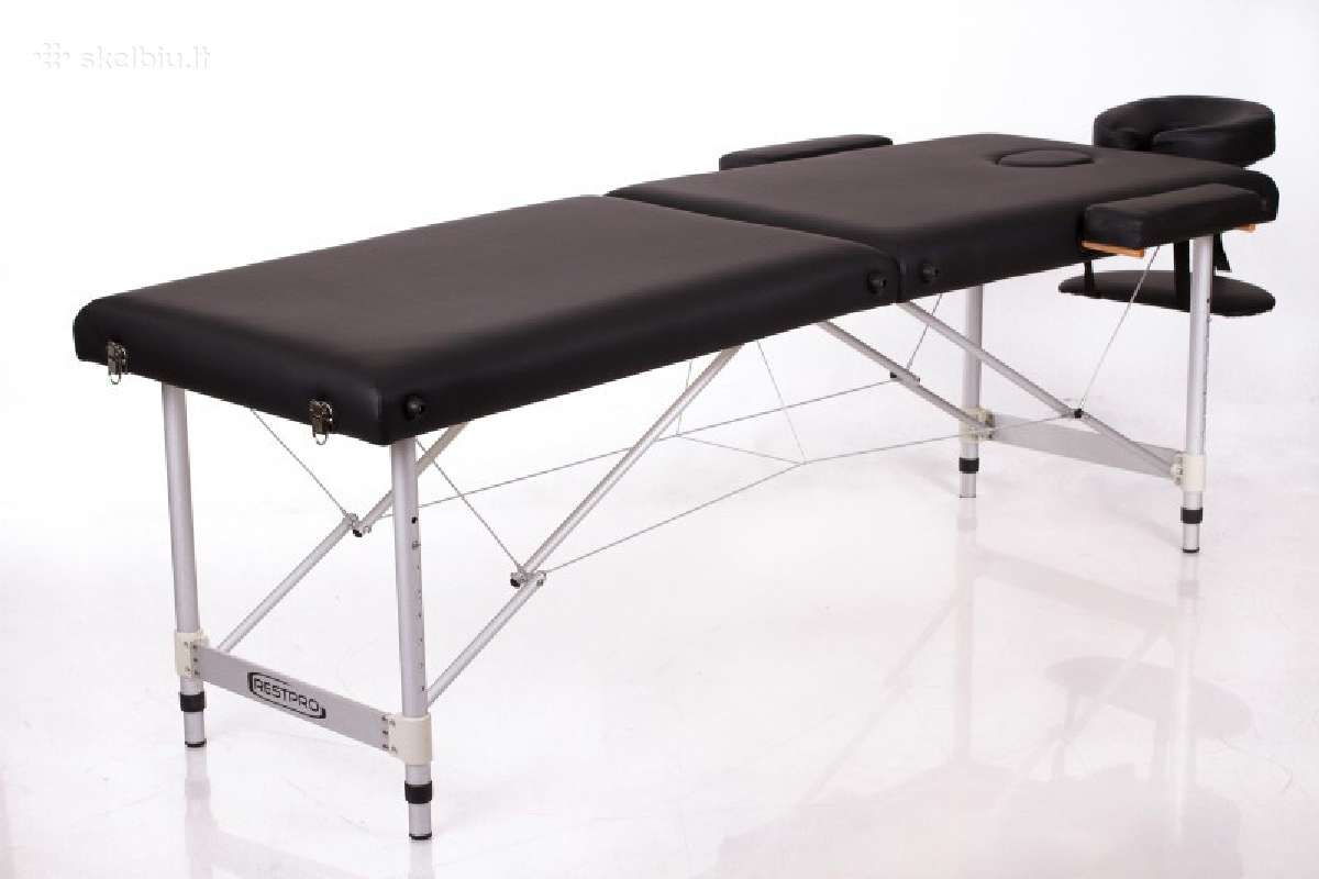 Restpro® Alu 2 (M) Black - nuotraukos Nr. 2