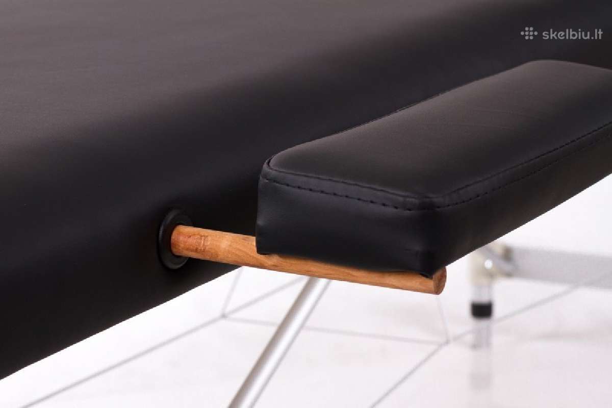 Restpro® Alu 2 (M) Black - nuotraukos Nr. 7