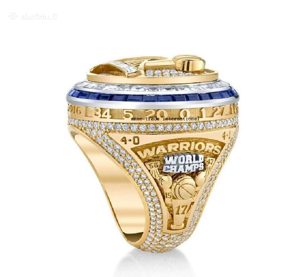 Nba, Nhl, Nfl. Champions žiedai kaina 20 eurai - nuotraukos Nr. 4