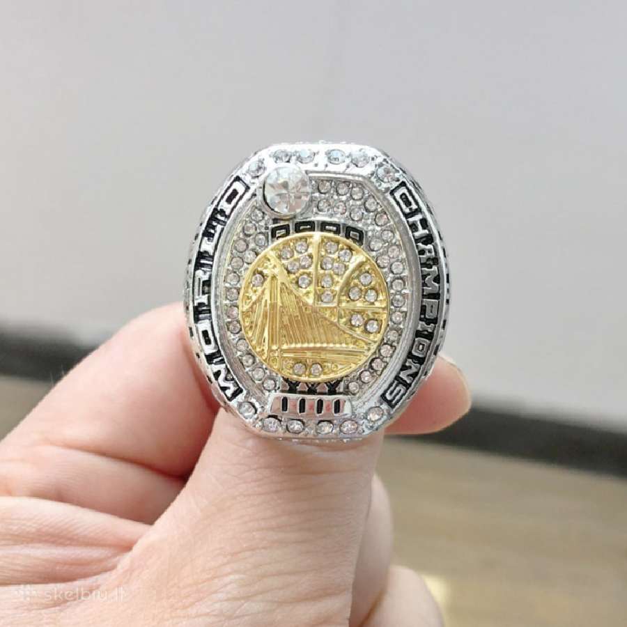 Nba, Nhl, Nfl. Champions žiedai kaina 20 eurai - nuotraukos Nr. 5