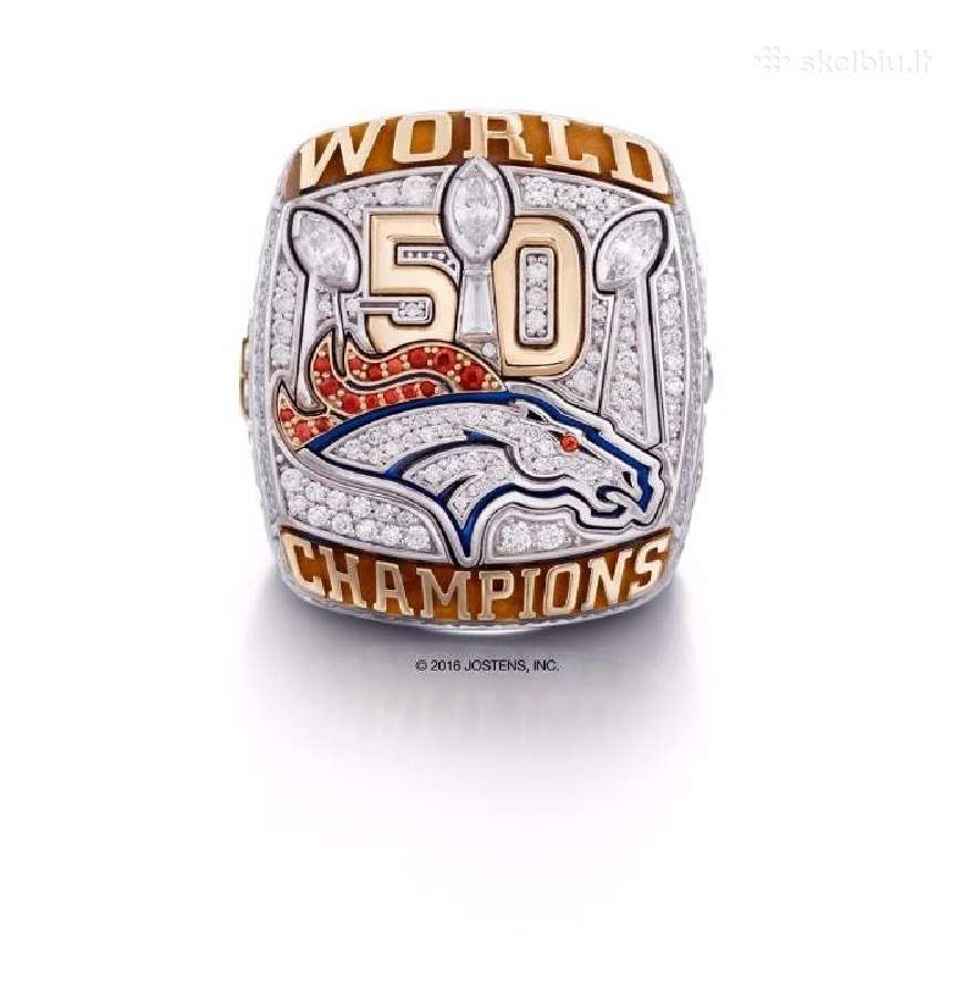 Nba, Nhl, Nfl. Champions žiedai kaina 20 eurai - nuotraukos Nr. 13