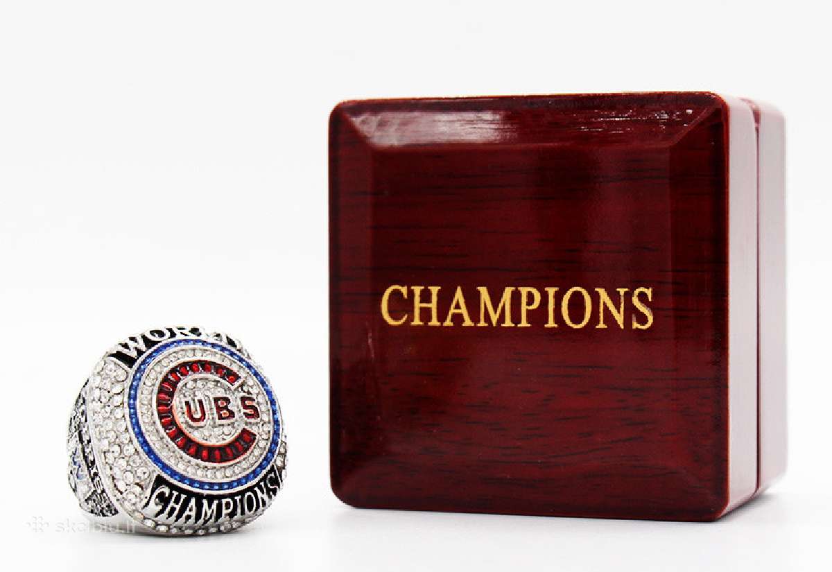 Nba, Nhl, Nfl. Champions žiedai kaina 20 eurai - nuotraukos Nr. 14