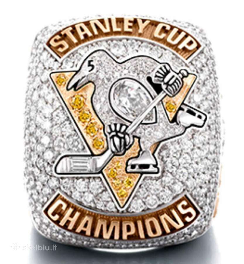 Nba, Nhl, Nfl. Champions žiedai kaina 20 eurai - nuotraukos Nr. 15