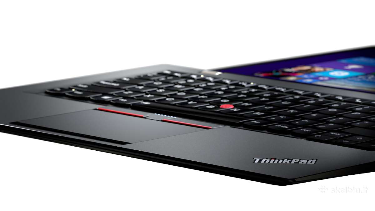 Lenovo X1 Carbon / X1 Yoga / Išsimokėtinai! - nuotraukos Nr. 9