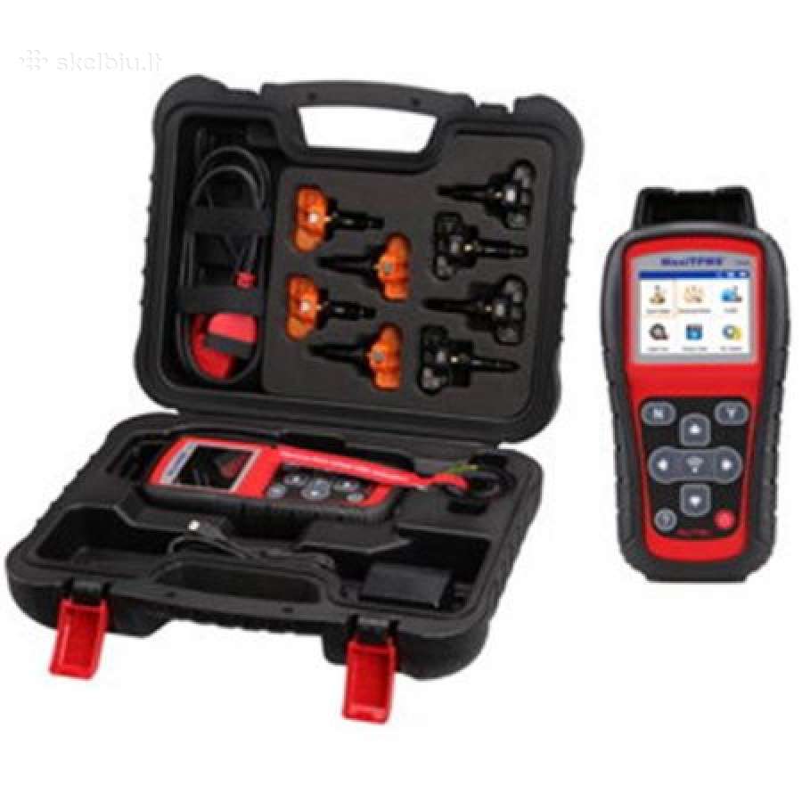 100% originalus Autel Maxitpms Ts508wf