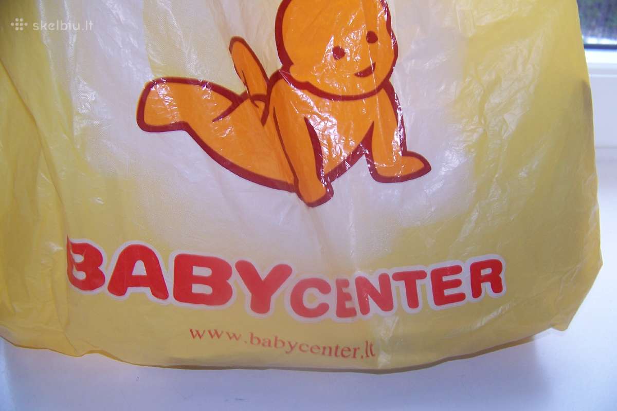 Babydan spintelių, durelių, stalčių apsaugos. - nuotraukos Nr. 9
