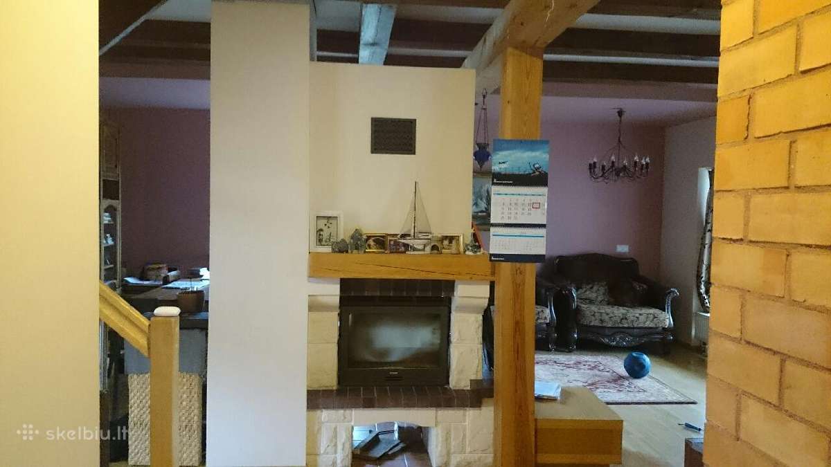 Architektė ieško darbo - nuotraukos Nr. 3