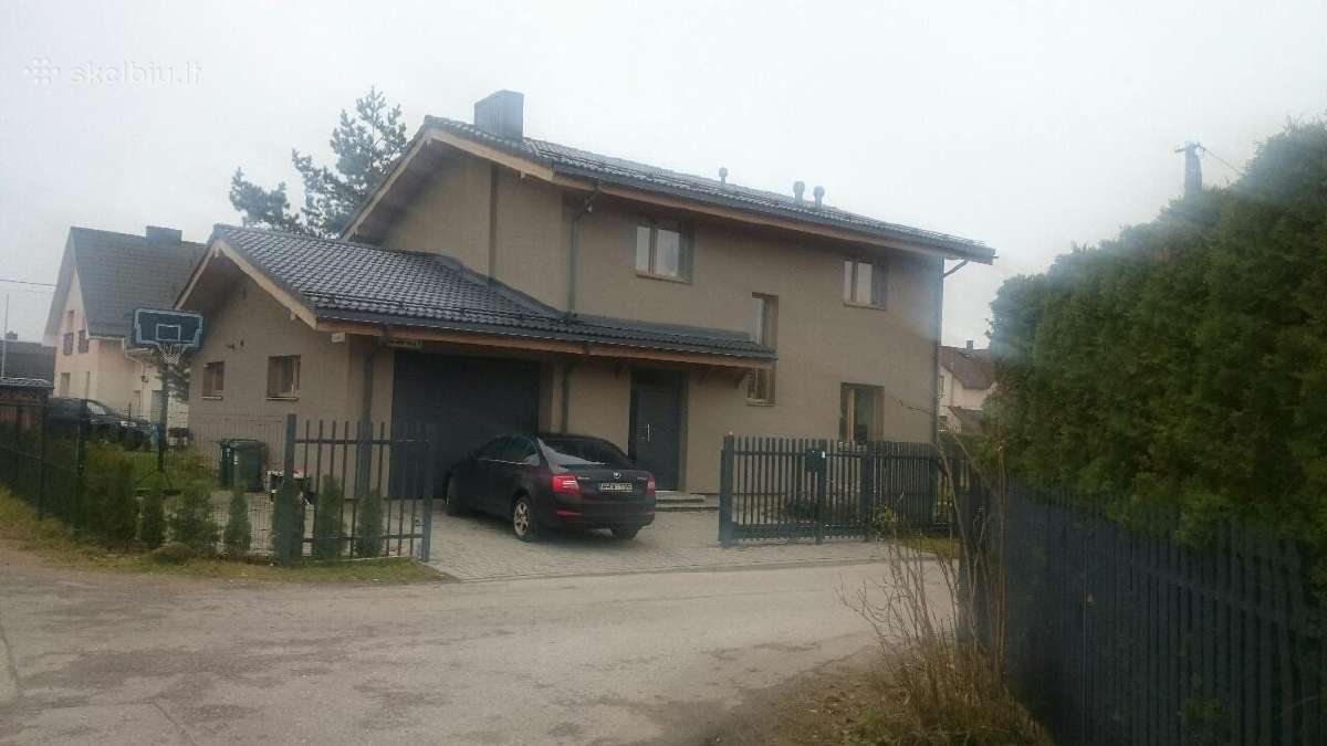 Architektė ieško darbo - nuotraukos Nr. 4