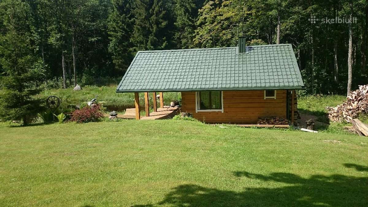 Architektė ieško darbo - nuotraukos Nr. 5