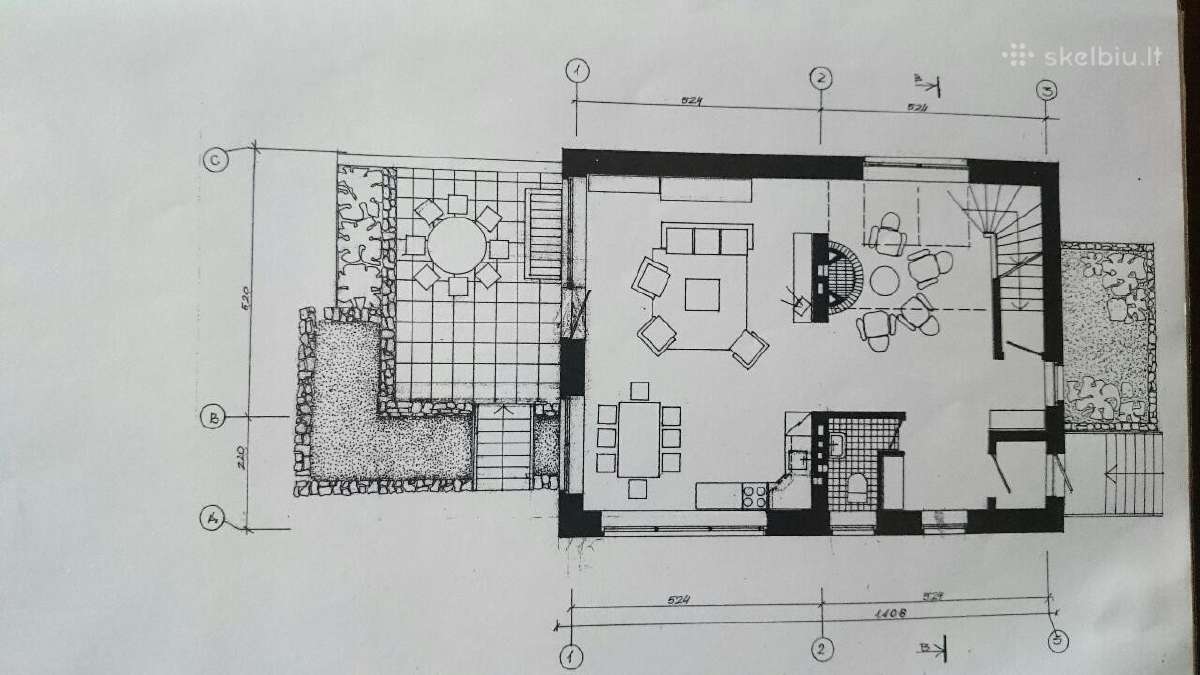 Architektė ieško darbo - nuotraukos Nr. 6