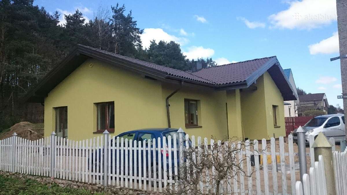 Architektė ieško darbo - nuotraukos Nr. 7