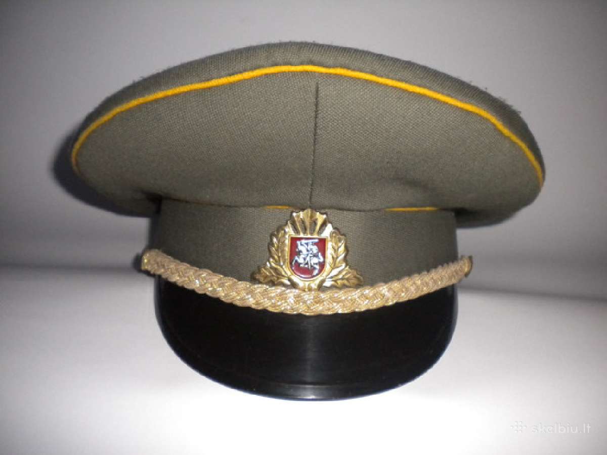 Perku Lk kepurę