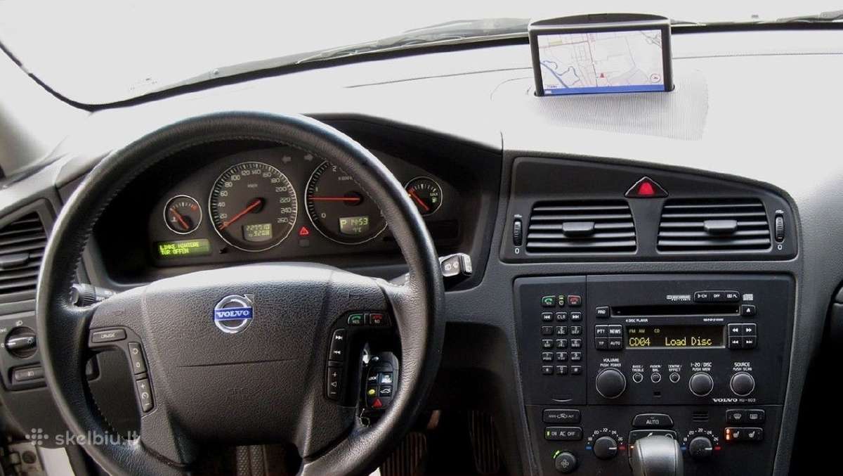 Dacia Nissan VW Toyota Audi Renault Kia navigacija - nuotraukos Nr. 11
