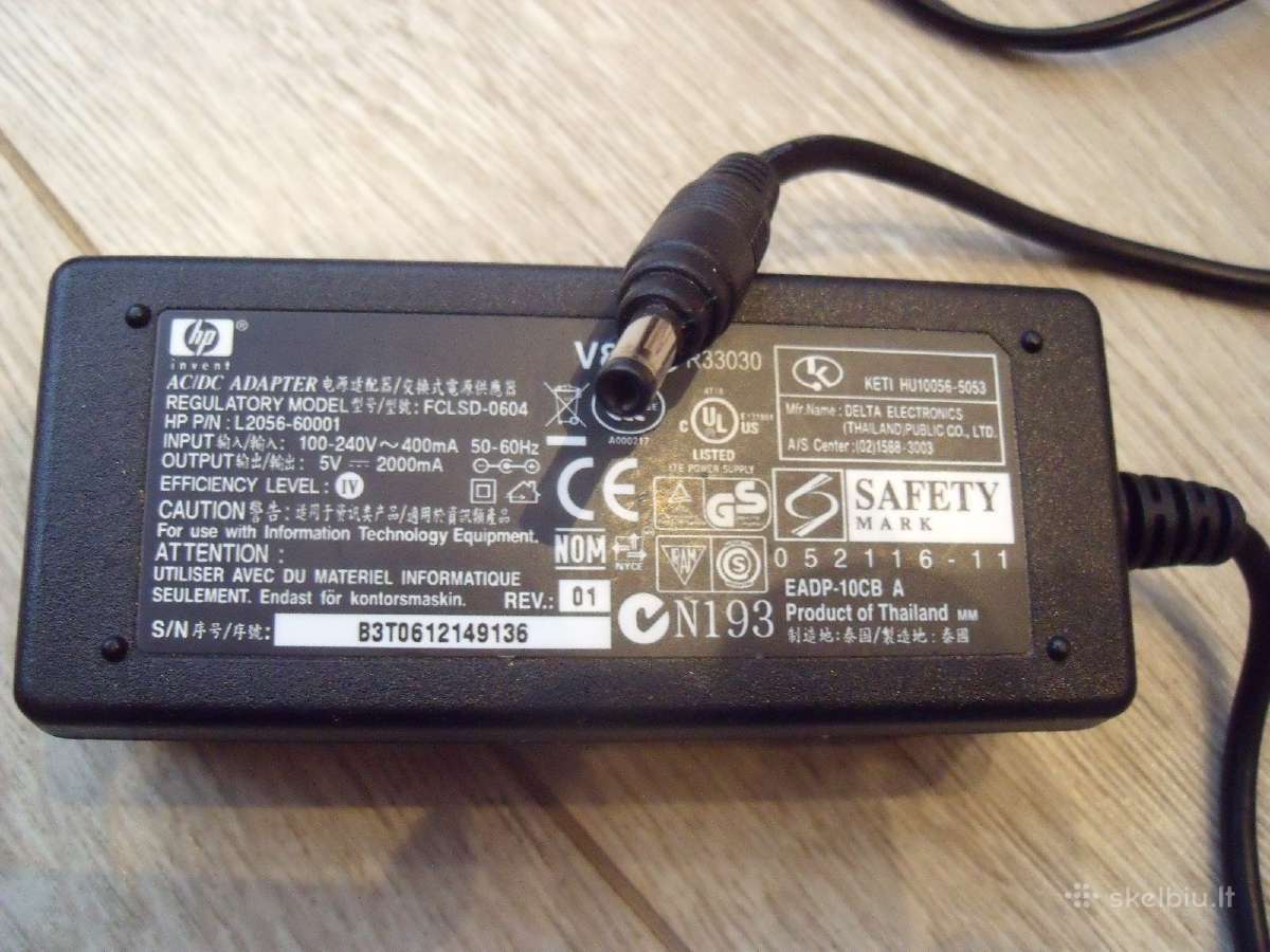 Pakrovejas ir baterija Canon, Sony, Samsung - nuotraukos Nr. 11