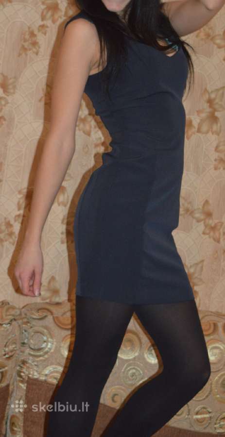 Suknelė (s/xs)