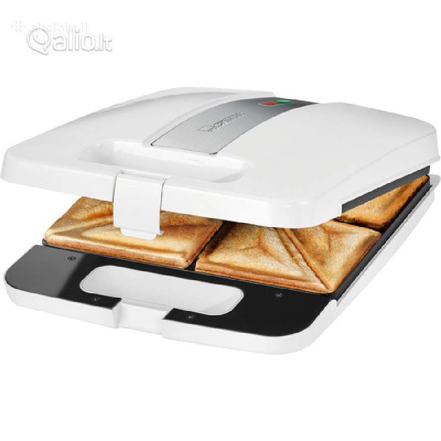 Elektrinė pyragėlių keptuvė Clatronic St-2070