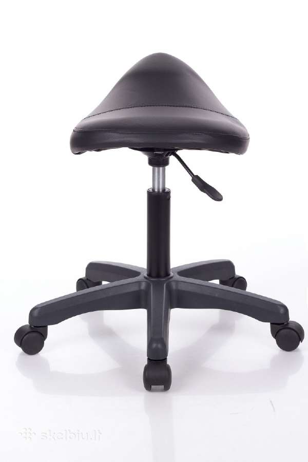 Masažuotojo kėdė Restpro® Expert 1 black