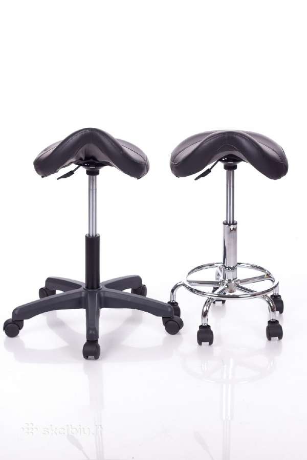 Masažuotojo kėdė Restpro® Expert 1 black - nuotraukos Nr. 2