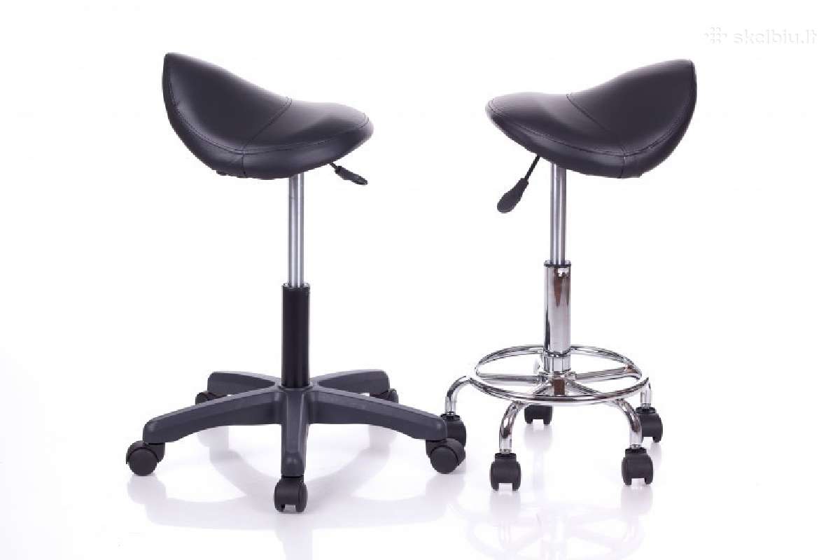 Masažuotojo kėdė Restpro® Expert 1 black - nuotraukos Nr. 3
