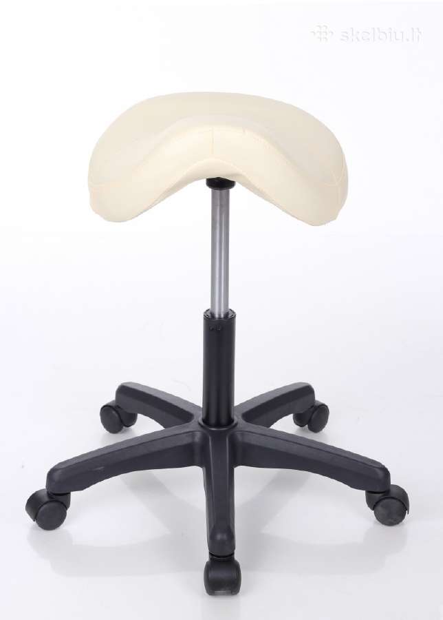Masažuotojo kėdė Restpro® Expert 1 black - nuotraukos Nr. 4