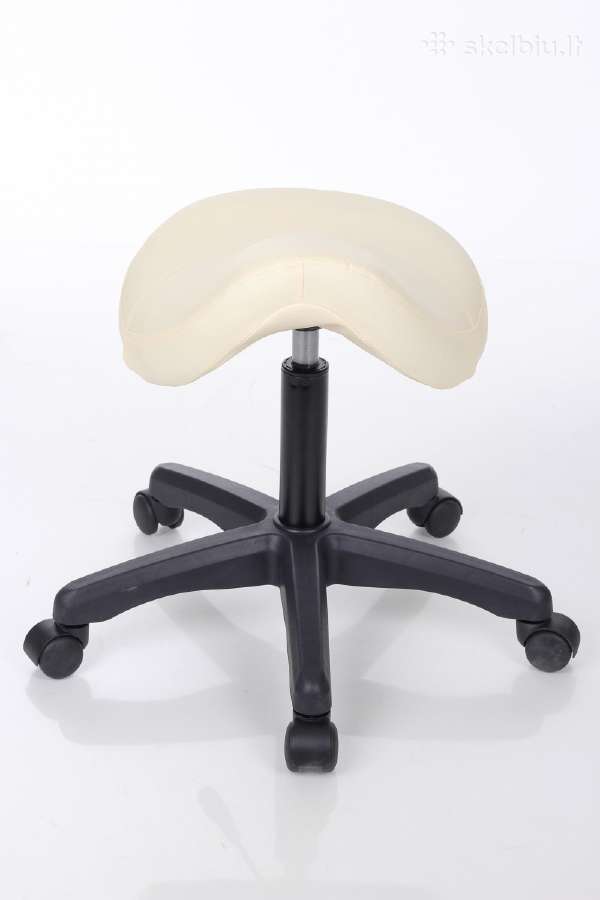 Masažuotojo kėdė Restpro® Expert 1 black - nuotraukos Nr. 5