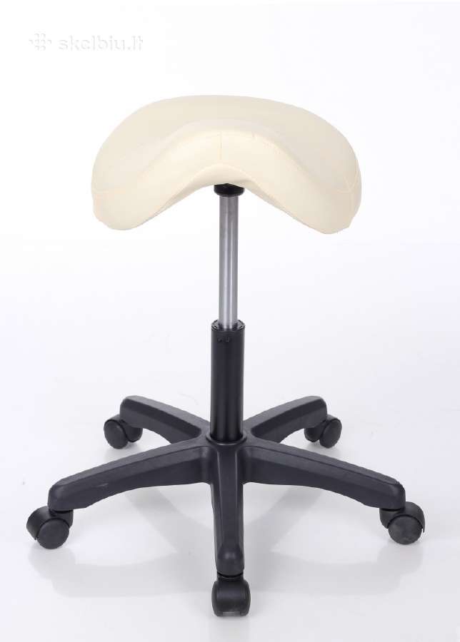 Masažuotojo kėdė Restpro® Expert 1 black - nuotraukos Nr. 4