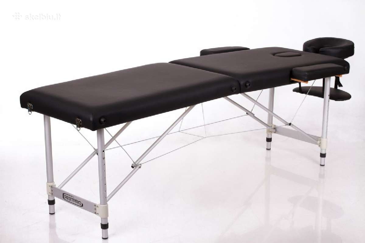 Restpro® Alu 2 (S) Black - nuotraukos Nr. 2