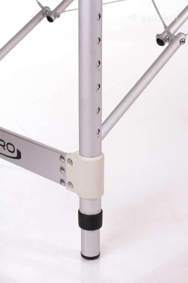 Restpro® Alu 2 (S) Black - nuotraukos Nr. 6