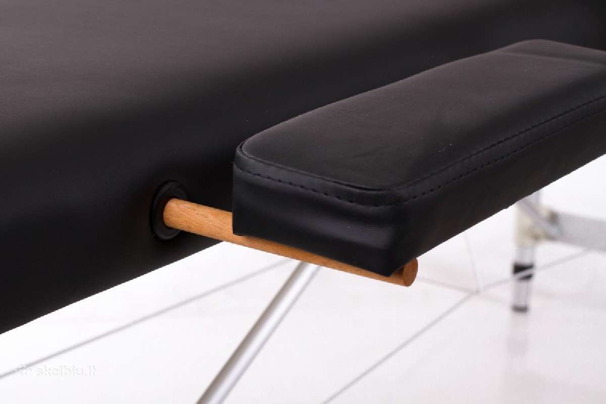 Restpro® Alu 2 (S) Black - nuotraukos Nr. 7
