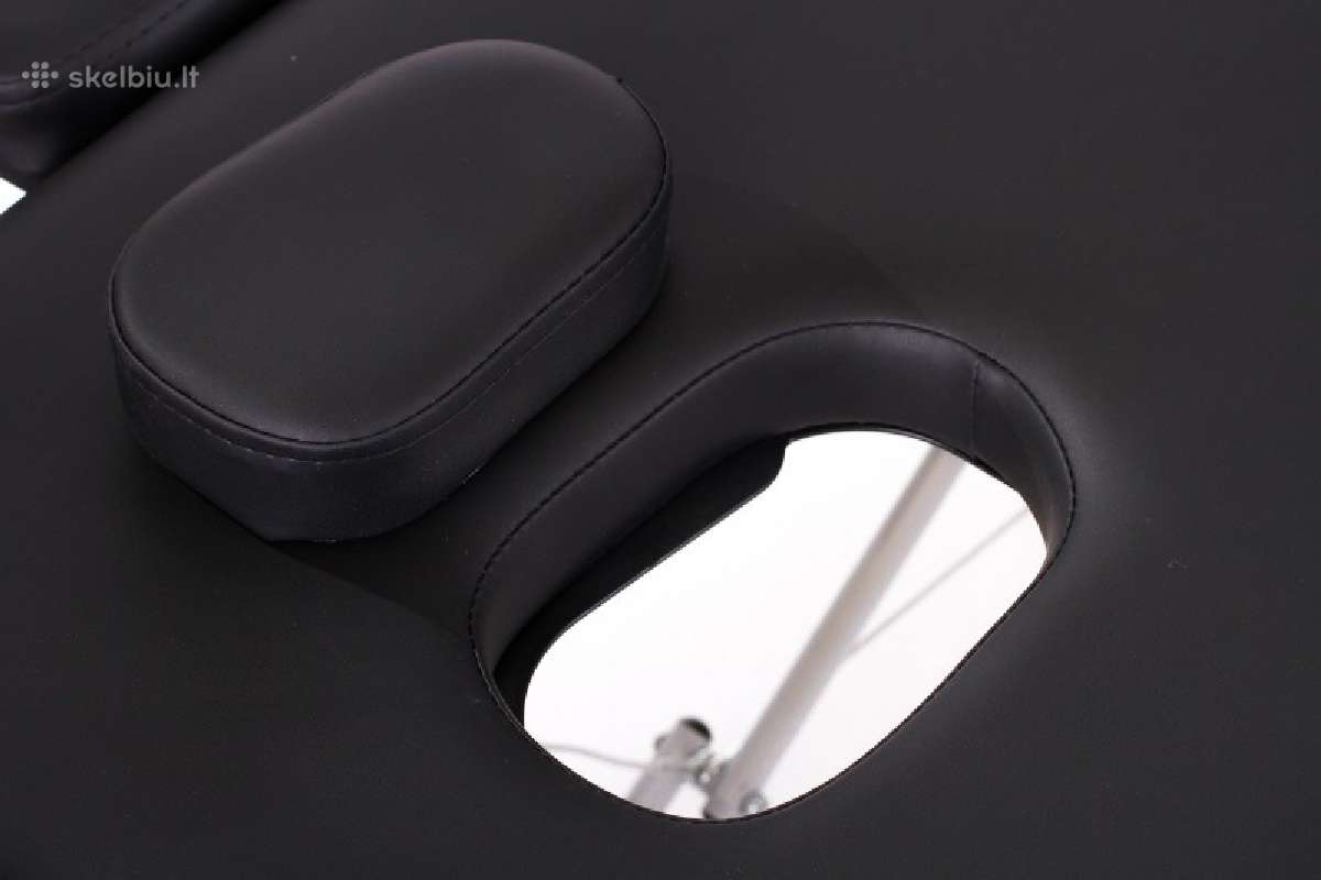 Restpro® Alu 2 (S) Black - nuotraukos Nr. 8