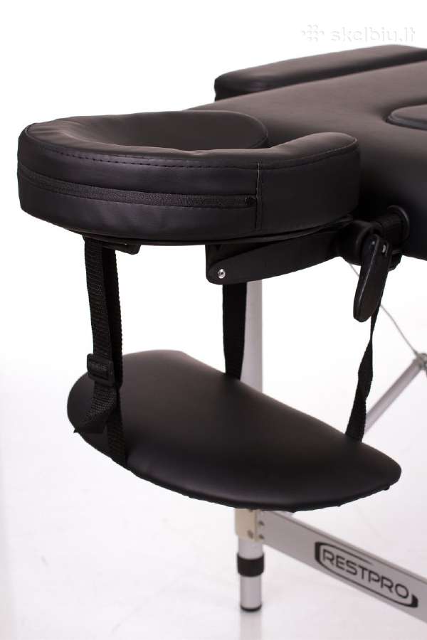 Restpro® Alu 2 (S) Black - nuotraukos Nr. 9